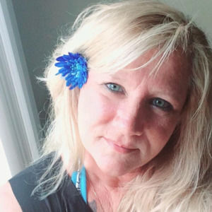 Meet your Posher, Georgette